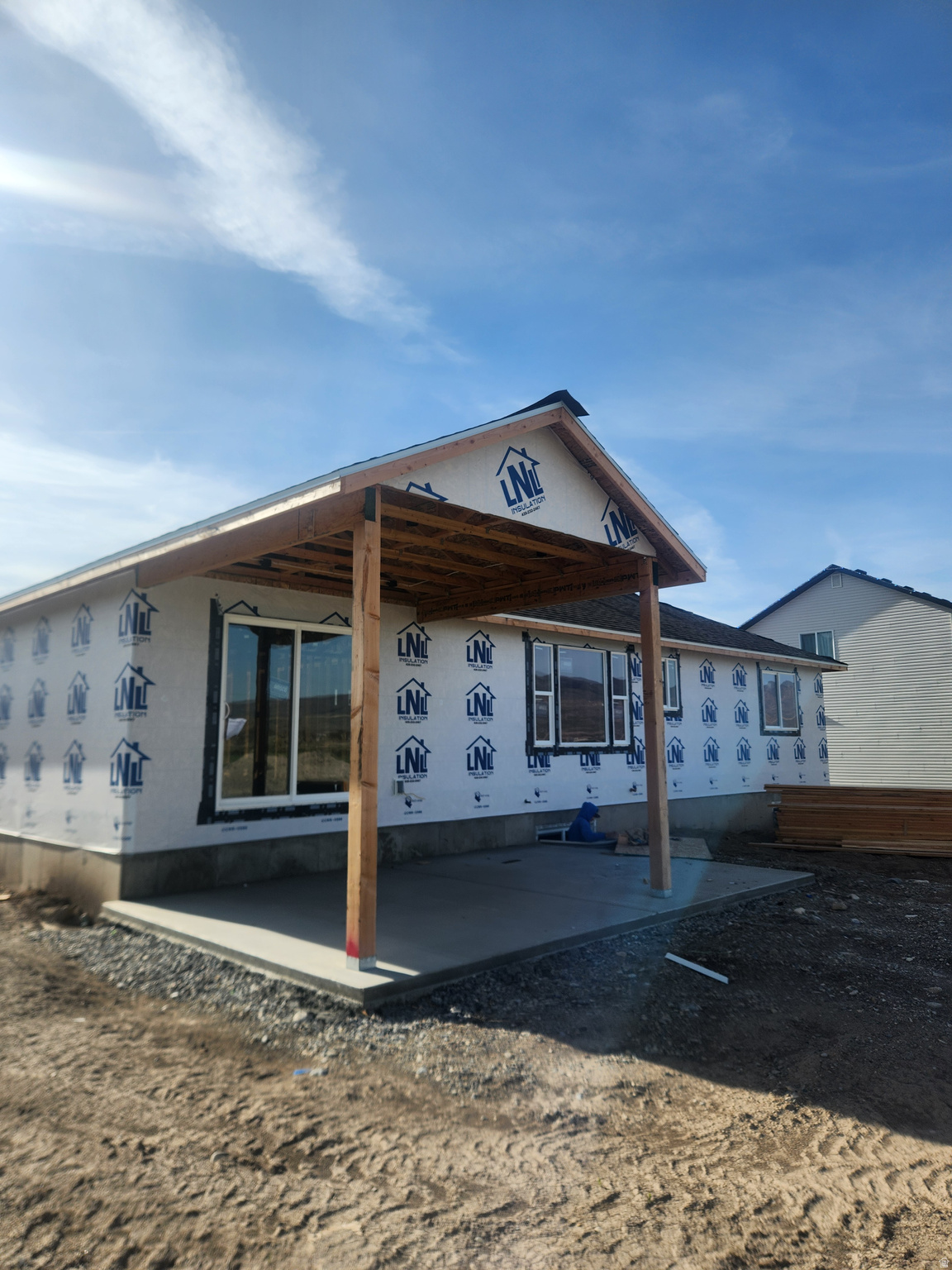 EASTSIDE - Residential