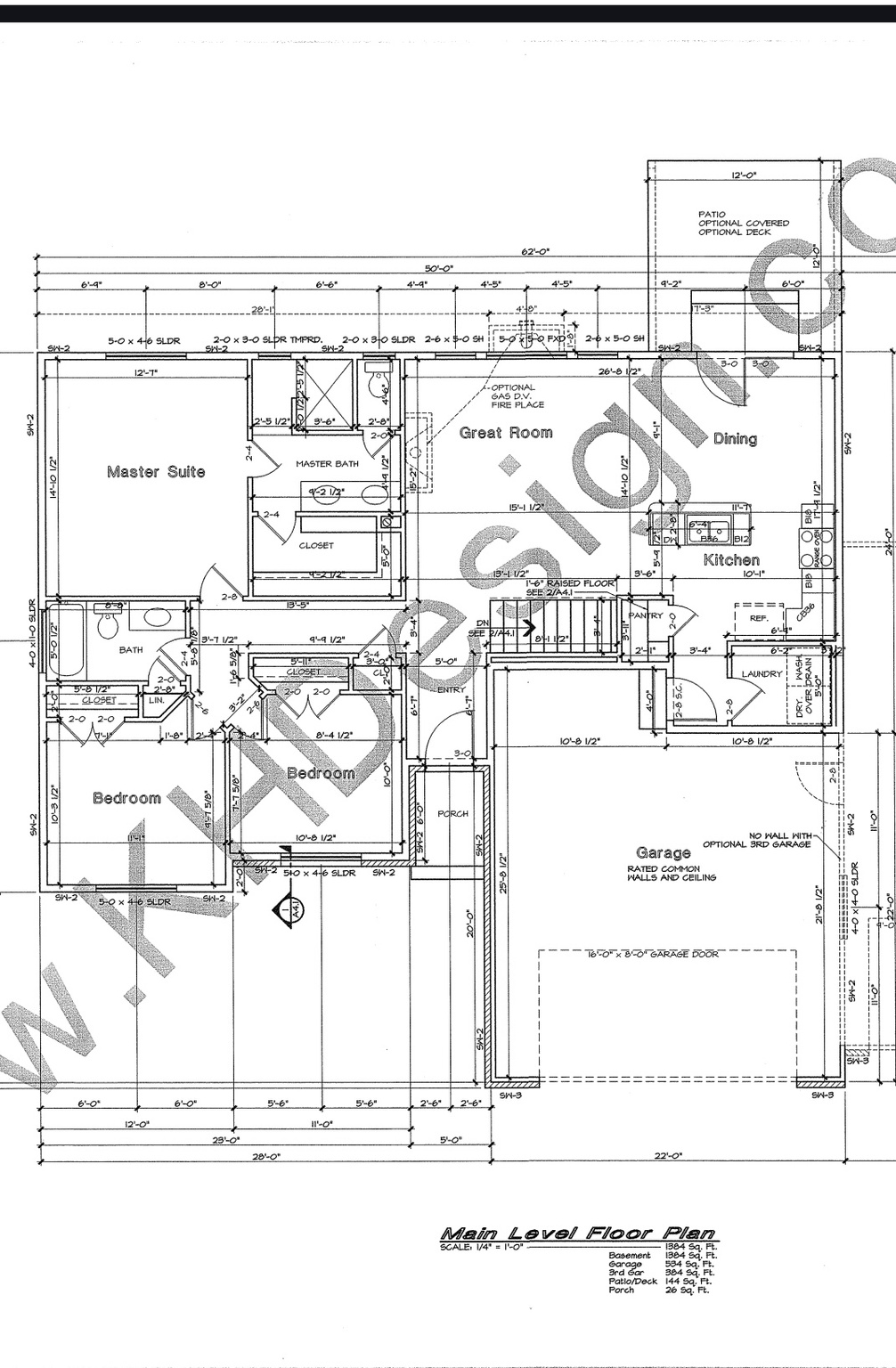 EASTSIDE - Residential