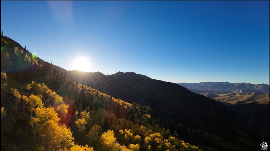 Lot 34: Here's your opportunity to own a stunning piece of land in serene Lamb's Canyon! Perfect for outdoor enthusiasts, this property offers incredible views and is ideal for camping and recreation. The attached plat map marks the property boundaries for your reference. Please note, water rights are not included, and the seller does not have information on how to acquire them. Prospective buyers should be aware that without water rights, building a cabin may not be possible. Don't miss out on this slice of nature! MLS 2024592 lot 35 next to it is also for sale. Buyer and buyer's agent to verify all info.