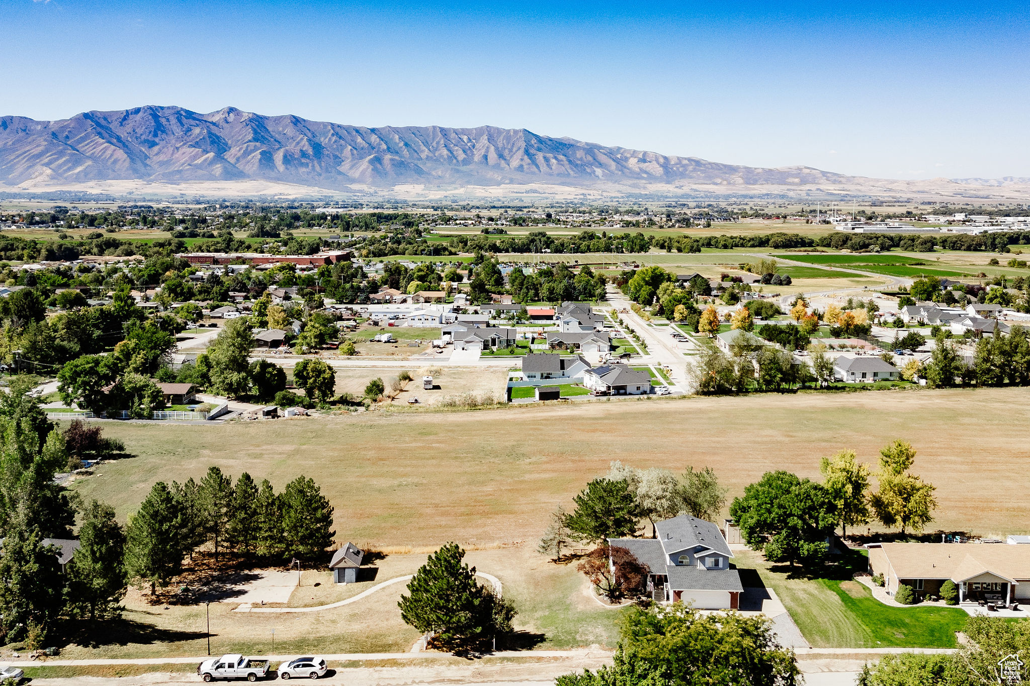 375 N 200, Millville, Utah image 35