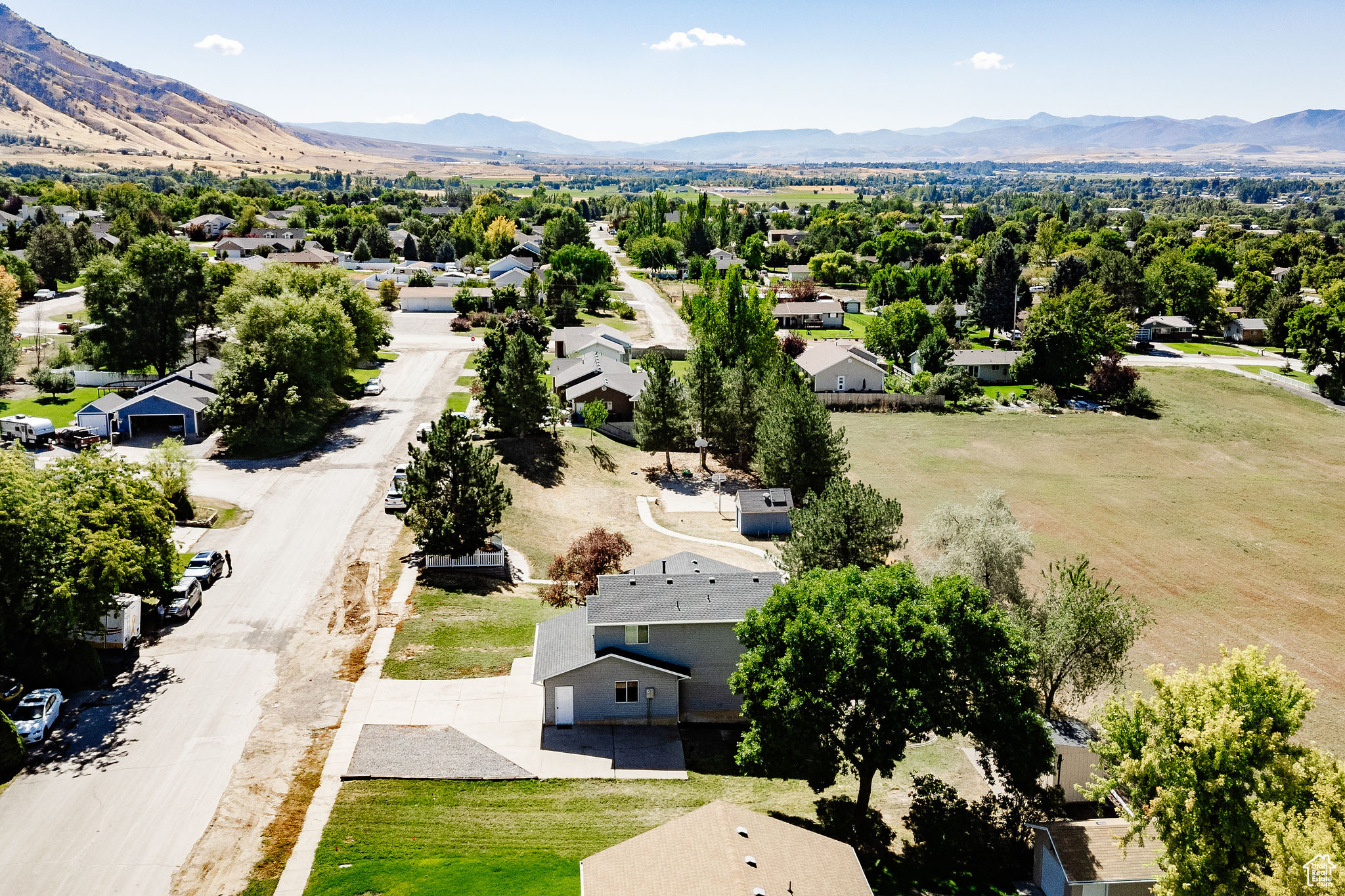 375 N 200, Millville, Utah image 38