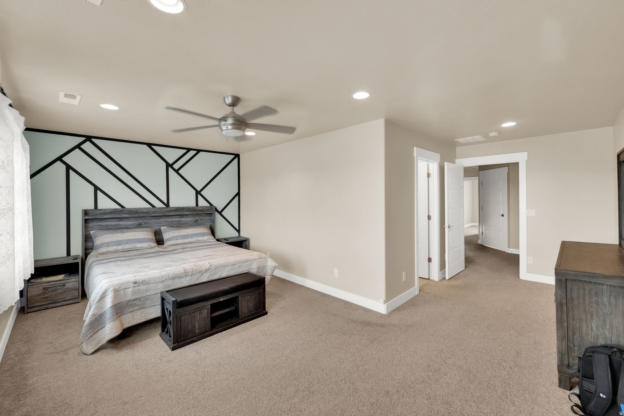 PARK VIEW - Residential