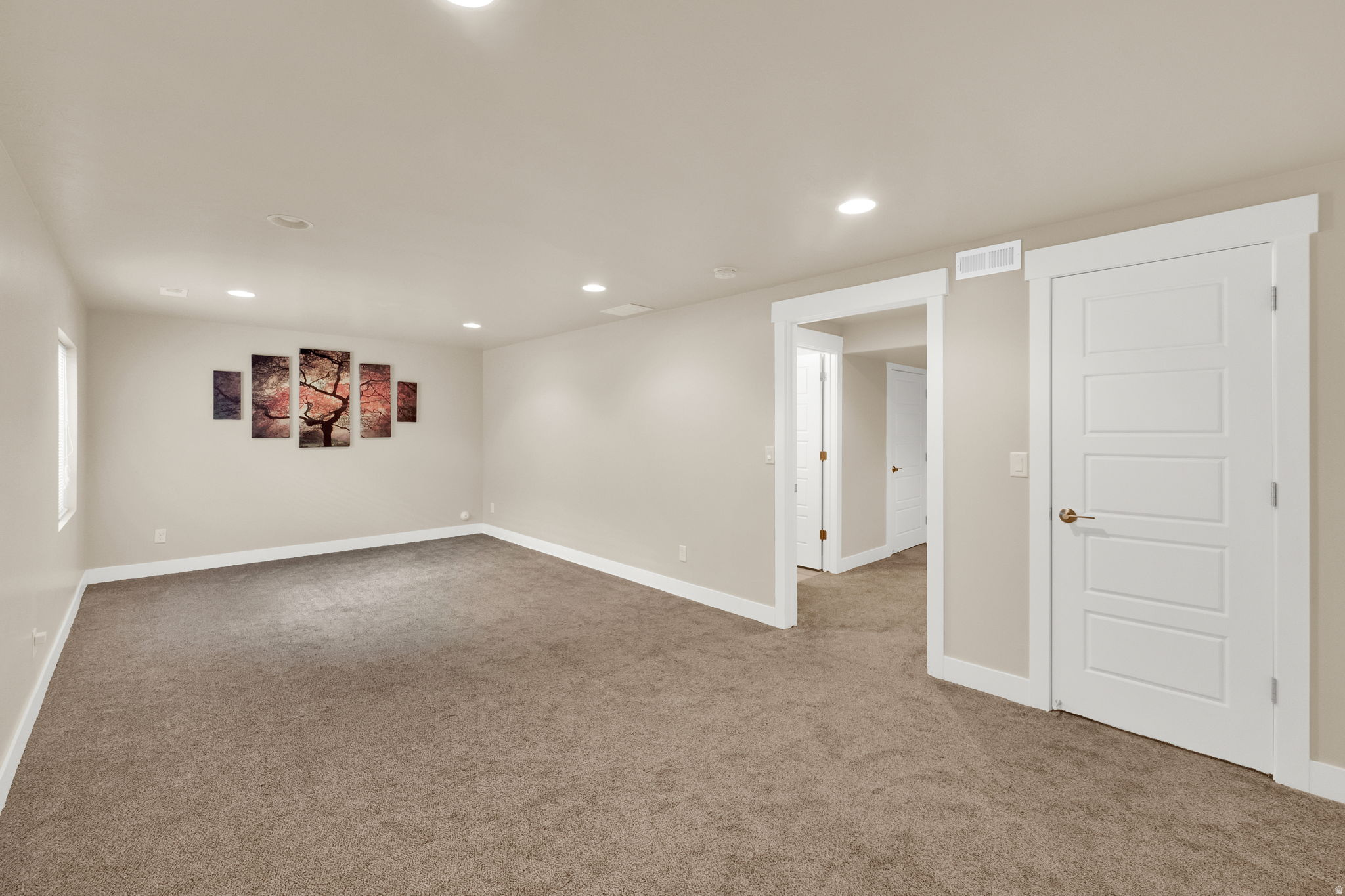 PARK VIEW - Residential