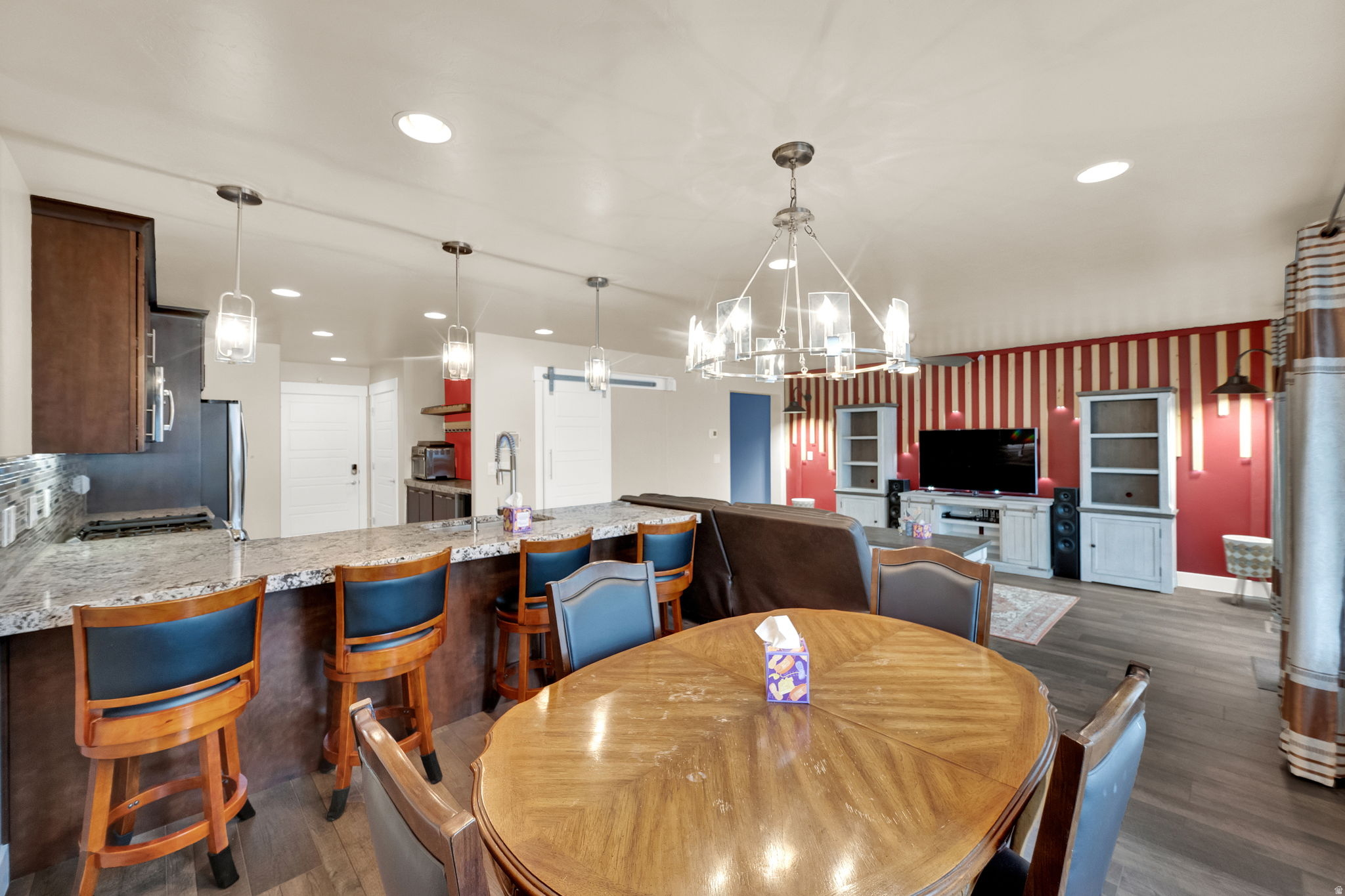 PARK VIEW - Residential