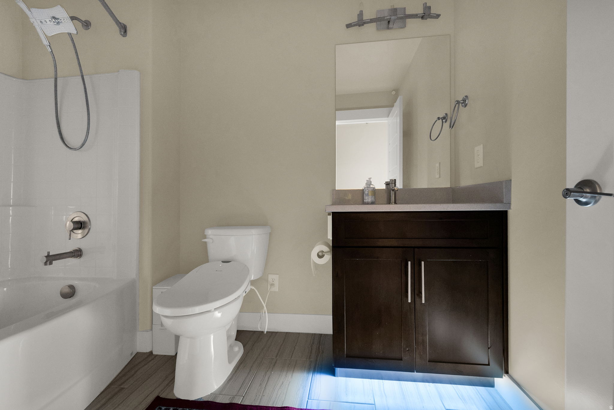 PARK VIEW - Residential