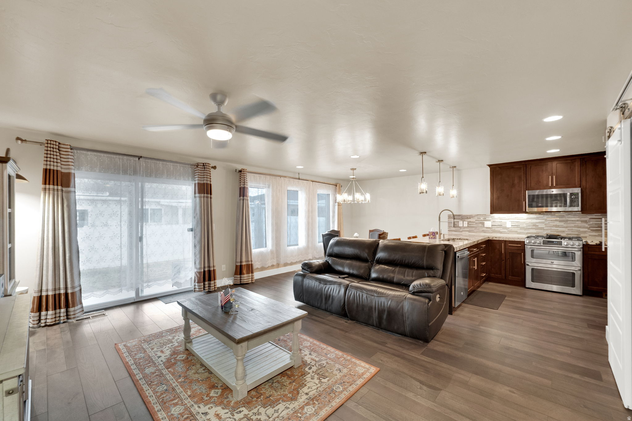 PARK VIEW - Residential