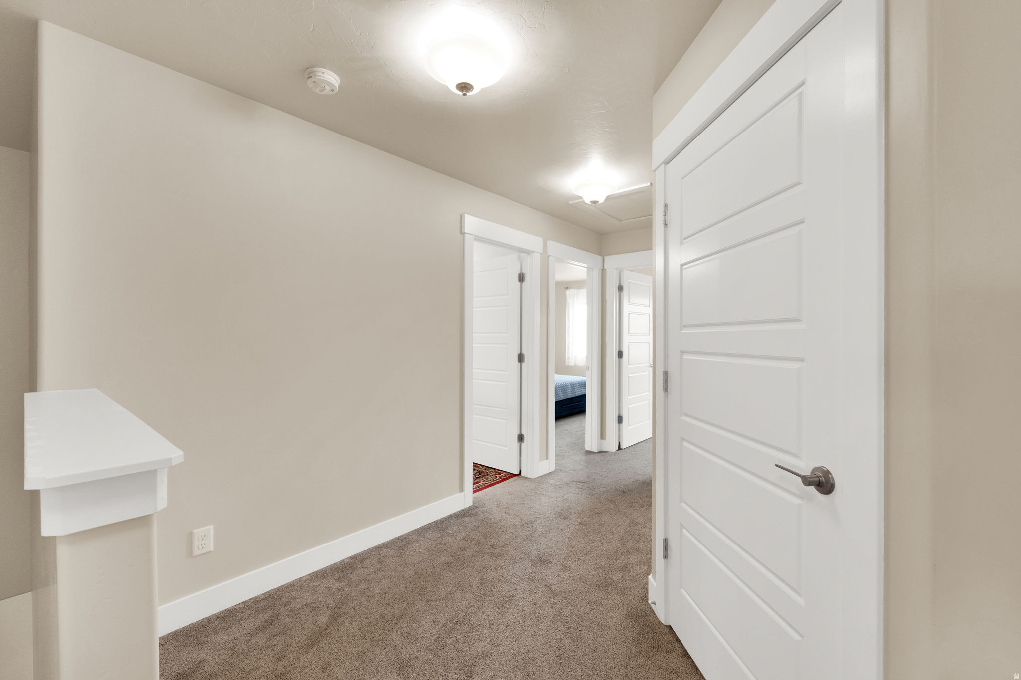 PARK VIEW - Residential