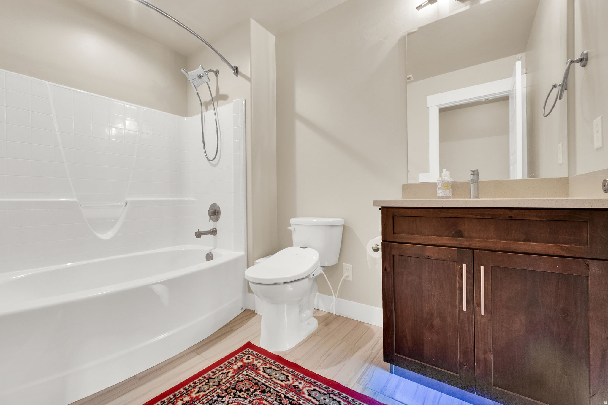 PARK VIEW - Residential