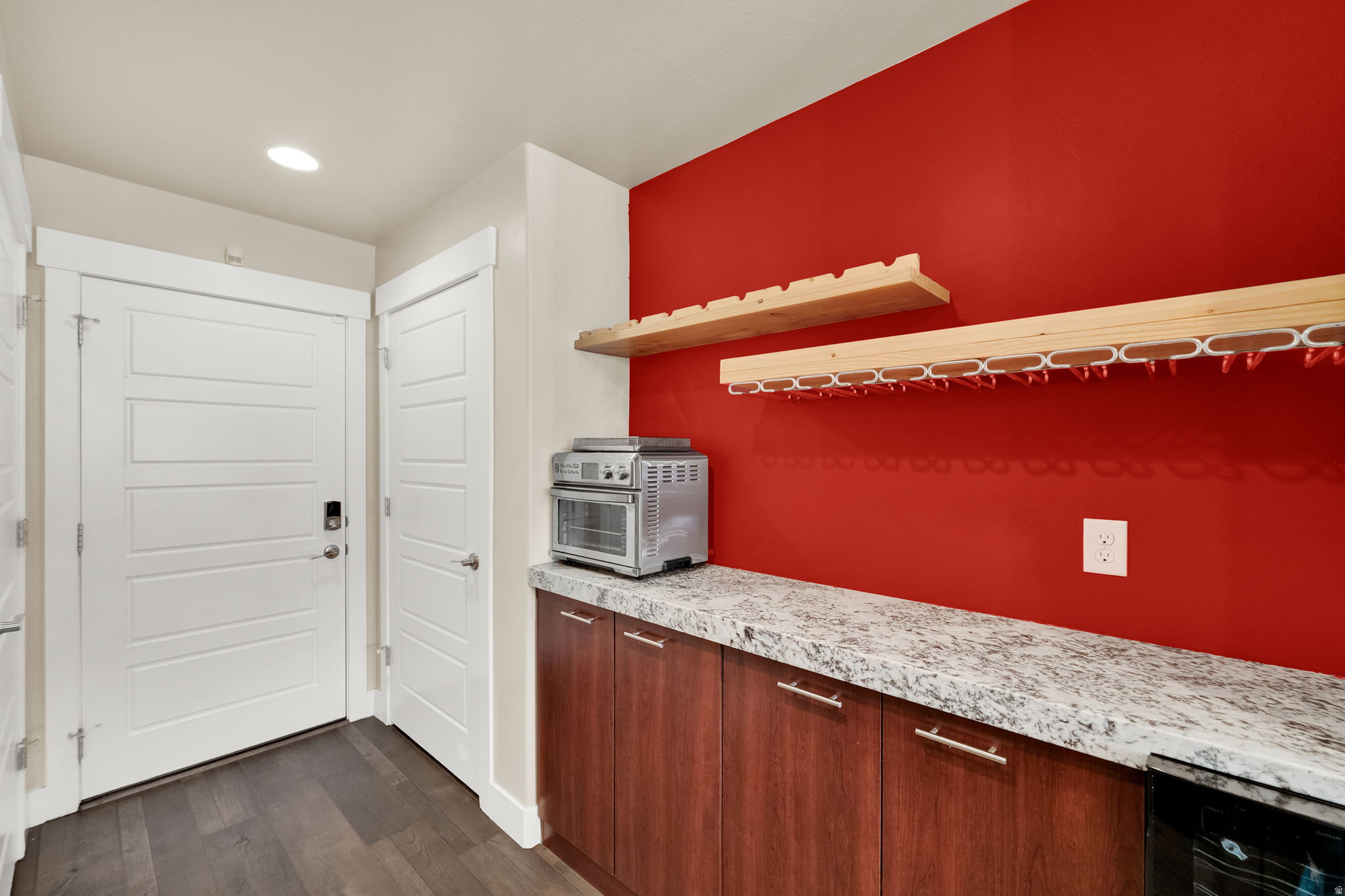 PARK VIEW - Residential