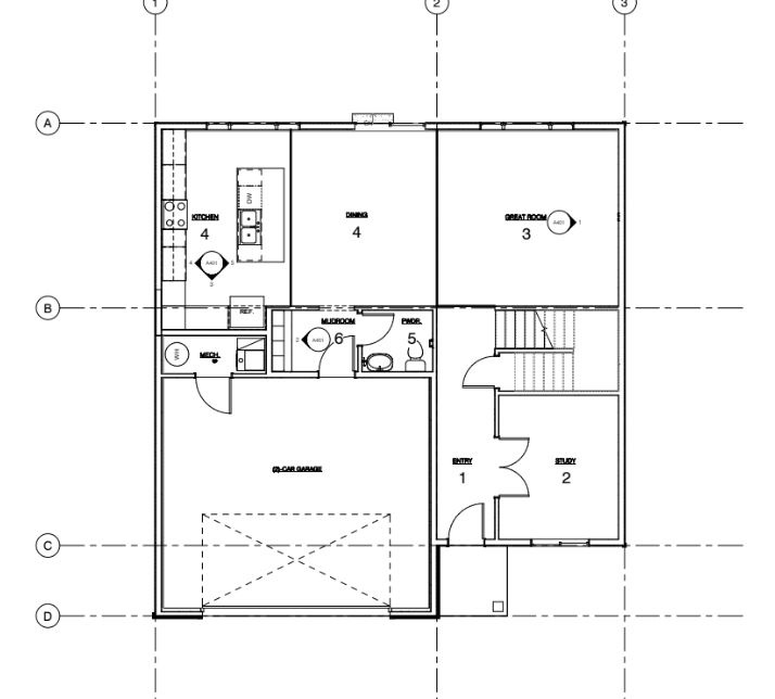 NIBLEY MEADOWS - Residential