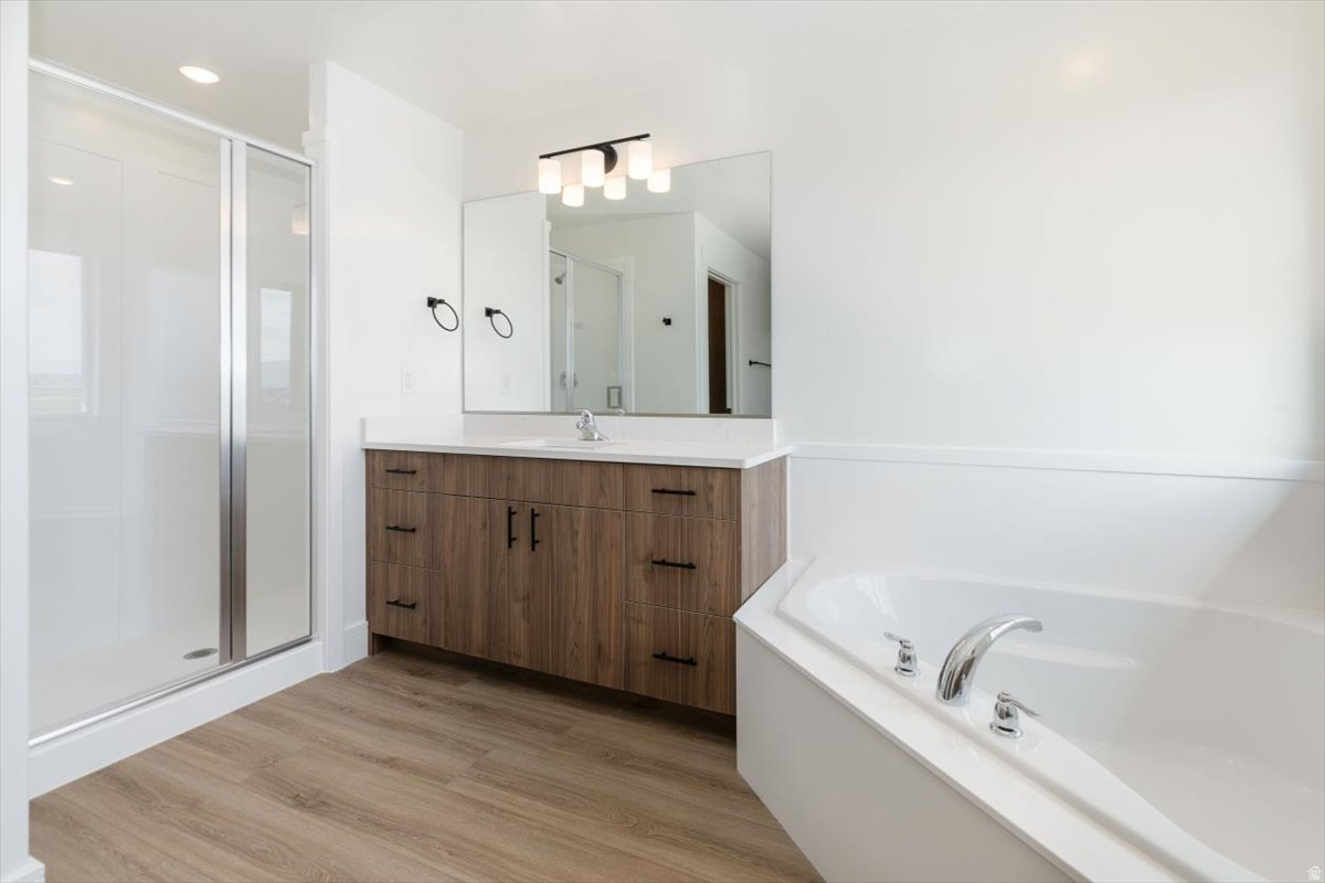 NIBLEY MEADOWS - Residential