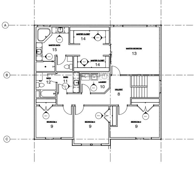 NIBLEY MEADOWS - Residential