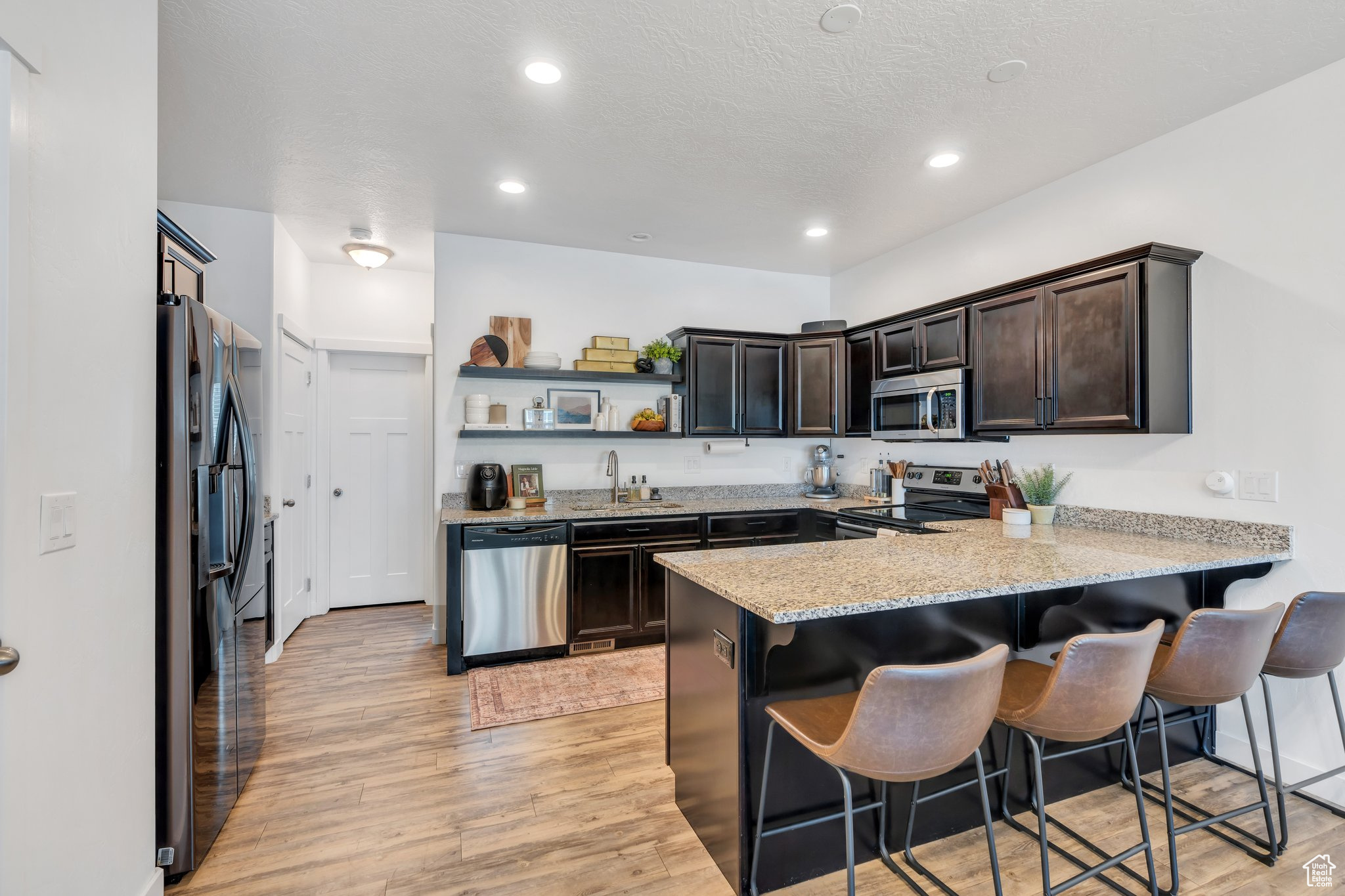 EDGEWATER AT GENEVA - Residential