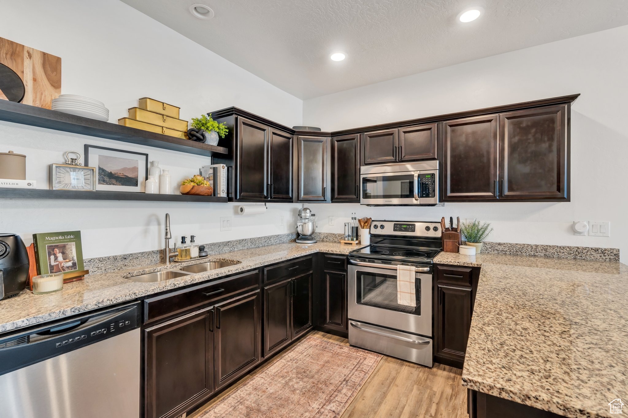 EDGEWATER AT GENEVA - Residential