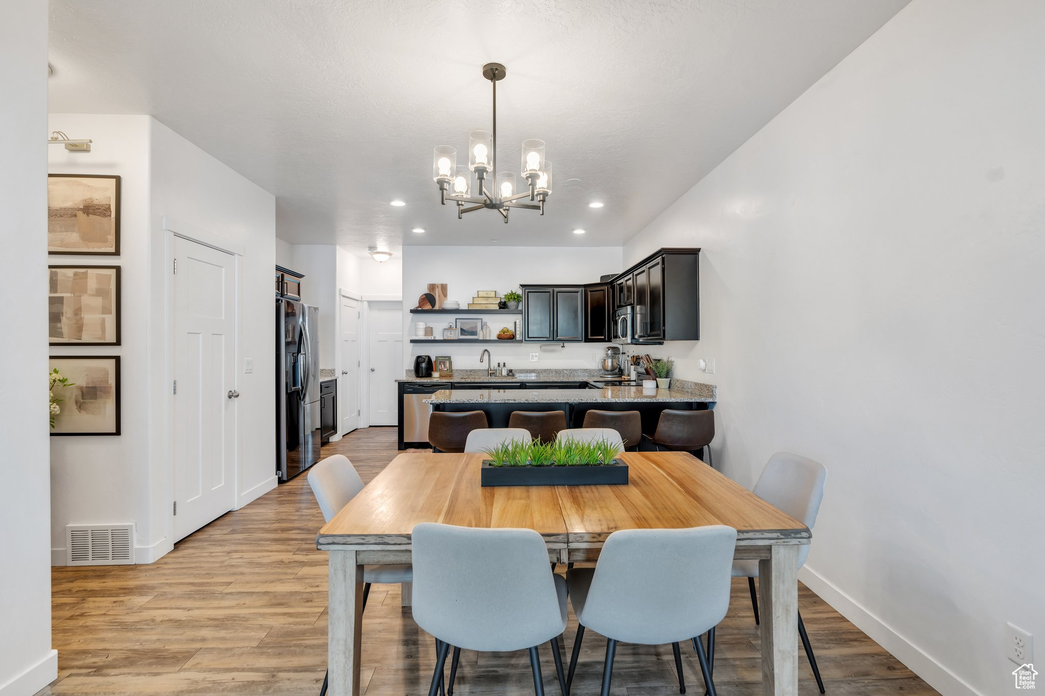 EDGEWATER AT GENEVA - Residential