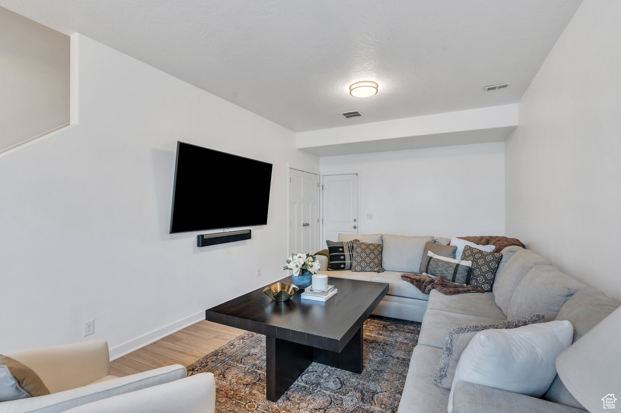 EDGEWATER AT GENEVA - Residential