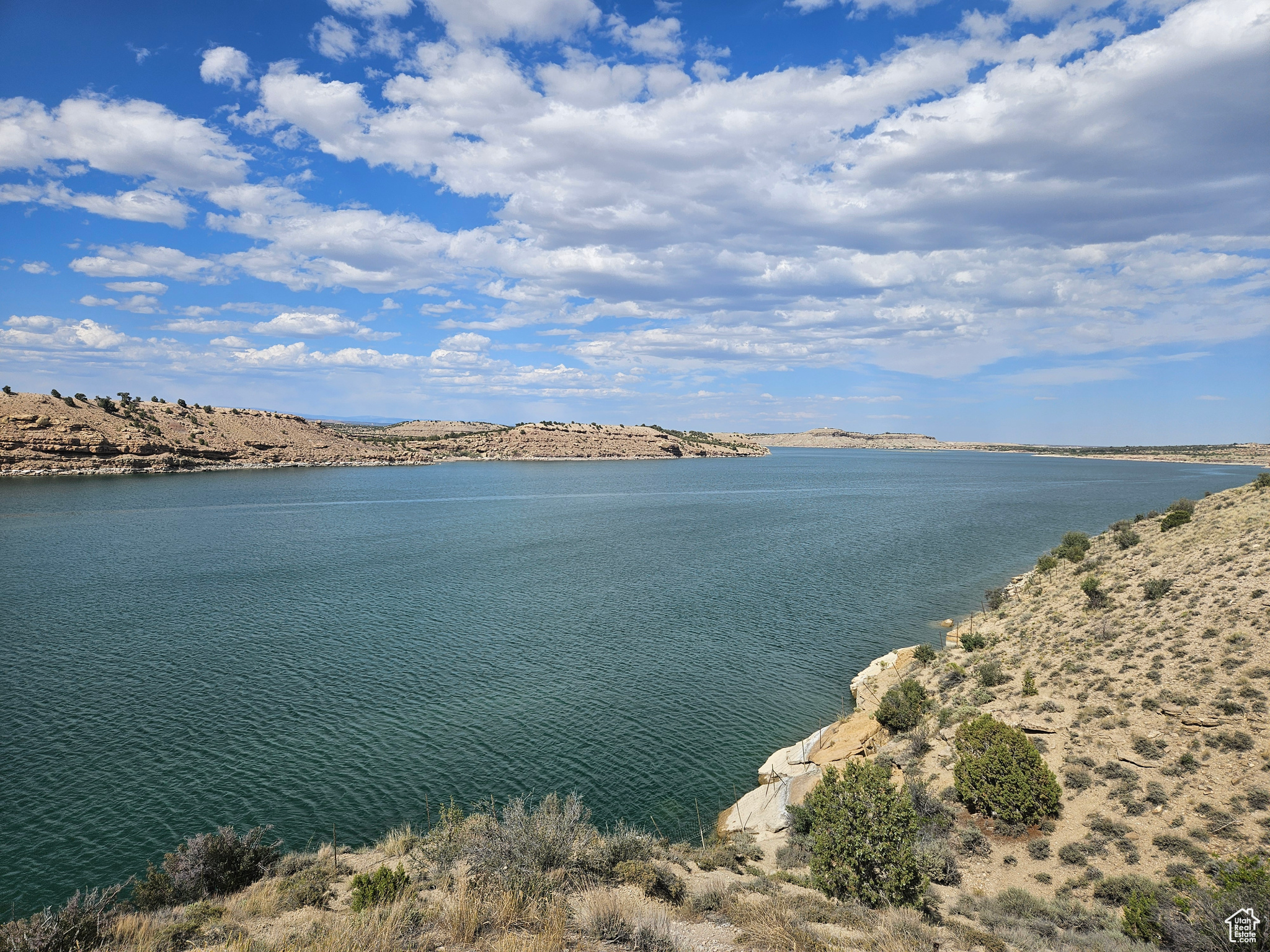 ELK FLAT RANCHES - Land