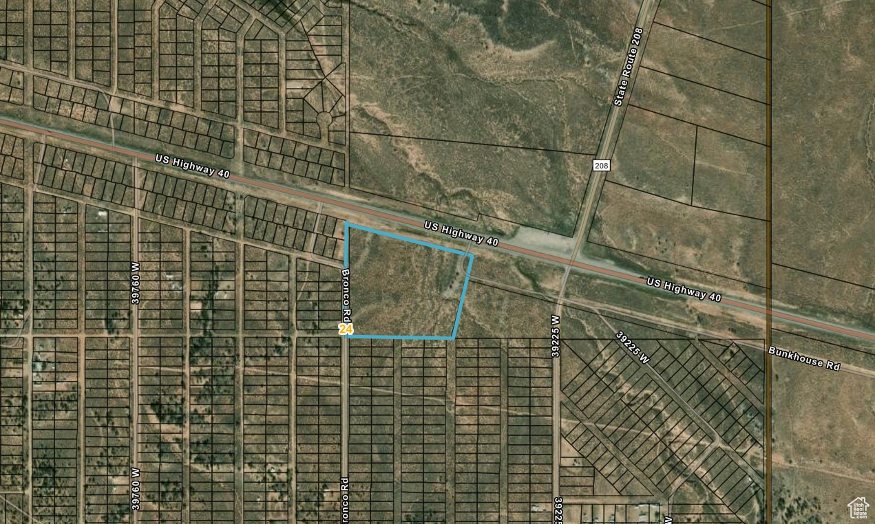 ELK FLAT RANCHES - Land