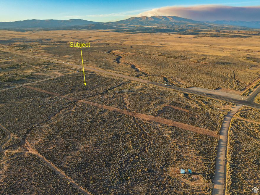 SELLER FINANCE AVAILABLE! * HIGHWAY FRONTAGE COMMERCIAL LOT in Fruitland at the new Elk Flat Ranches!! * ZONED COMMERCIAL & AG-5, perfect for a development or investment! * APPROVED PERK TEST FOR SEPTIC, POWER & INTERNET AVAILABLE PLUS NEW SURVEYS for all lots! * Water well at buyers expense * Easy year-round access location just off Hwy 40 & Hwy 208 to Tabiona! * LOT 8A is 9.86 Acres, mostly flat lot with a few small trees and shrubs would be great for a Gas Station, Campground, RV Park, Storefronts etc * READY TO BUILD & AMAZING LOCATION FOR YOUR BUSINESS * Fruitland & Tabiona are growing fast with commercial developments starting up! * Beautiful views of Tabby Mountains * Hundreds of Elk & deer frequently roam the area * Awesome area for hunting & recreation!! * Just minutes from Starvation, Strawberry & Current Creek Reservoirs * Hwy 208 accesses all the Granddaddy Lakes Wilderness Trails * Conventional financing is accepted! * Owner/Developer will give discount to buyers for excavation work, septic system etc - Please ask agent for more details! * Seller Finance Available with 25% down, 5 yr term and 7% interest!!! This will go fast!