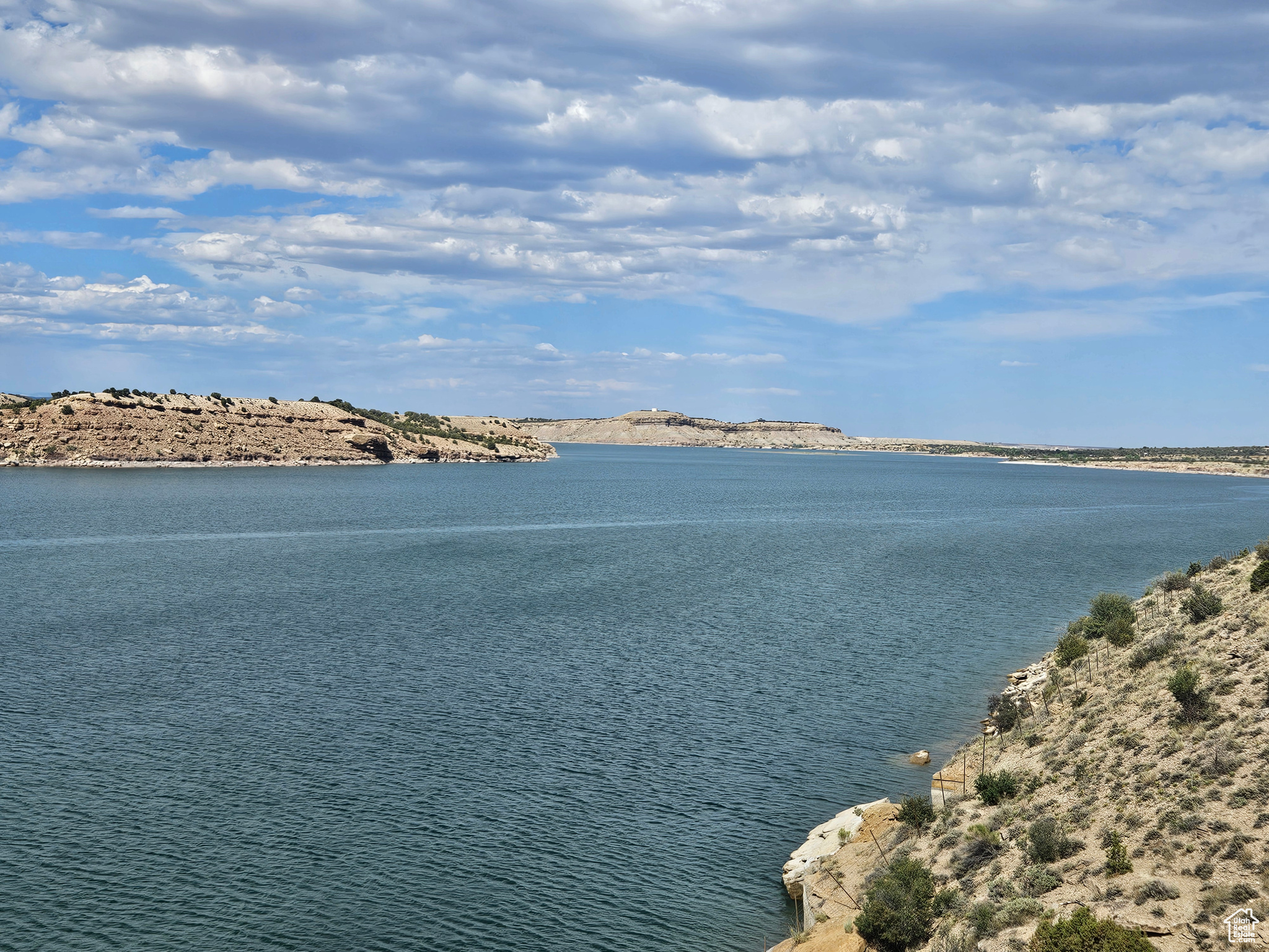 ELK FLAT RANCHES - Land