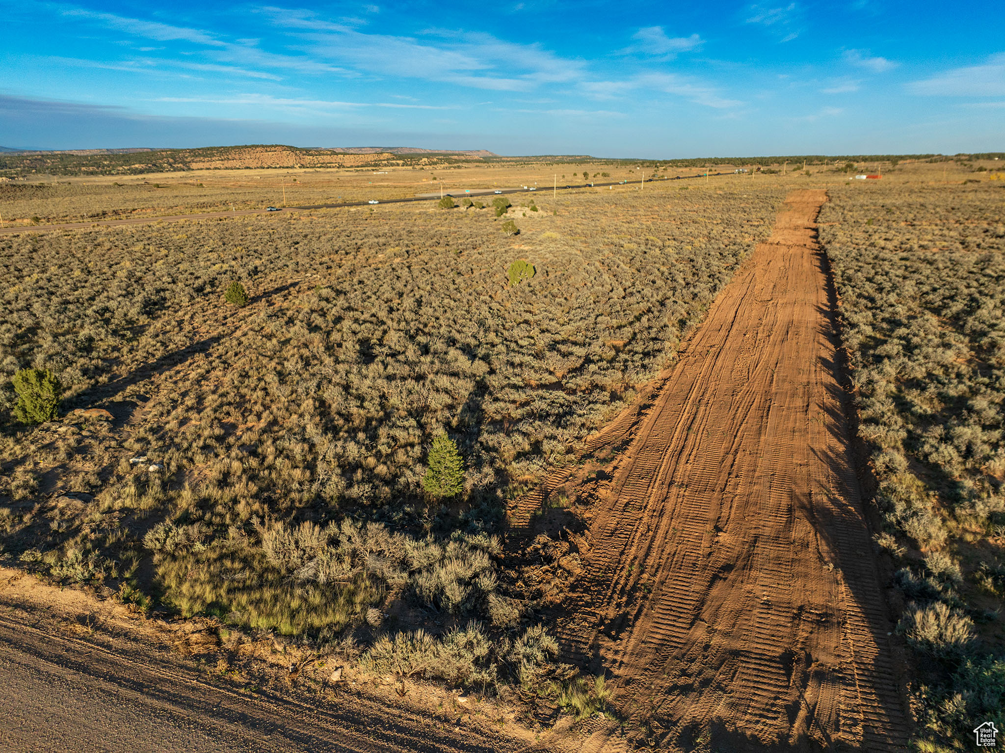 ELK FLAT RANCHES - Land