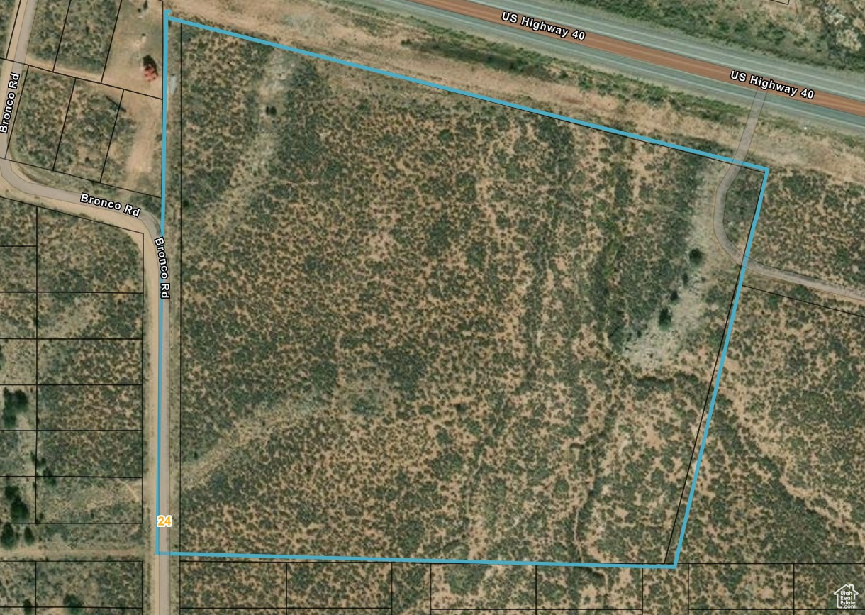 ELK FLAT RANCHES - Land