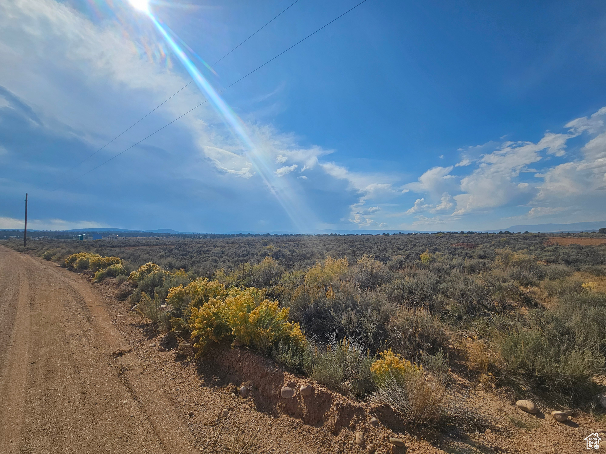 ELK FLAT RANCHES - Land