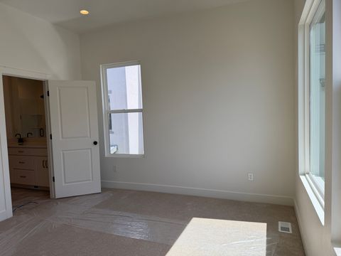 Tiny photo for 10995 S FREESTONE RD W #109, South Jordan, UT 84009 (MLS # 2127151)