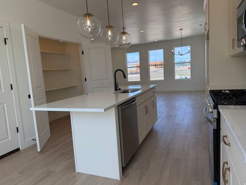 Tiny photo for 10995 S FREESTONE RD W #109, South Jordan, UT 84009 (MLS # 2127151)