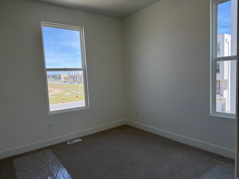 Tiny photo for 10995 S FREESTONE RD W #109, South Jordan, UT 84009 (MLS # 2127151)