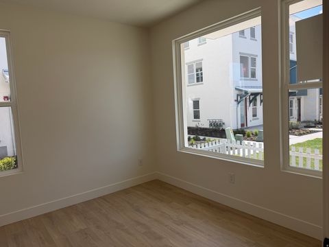 Tiny photo for 10995 S FREESTONE RD W #109, South Jordan, UT 84009 (MLS # 2127151)