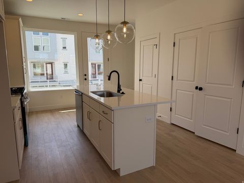 Tiny photo for 10995 S FREESTONE RD W #109, South Jordan, UT 84009 (MLS # 2127151)