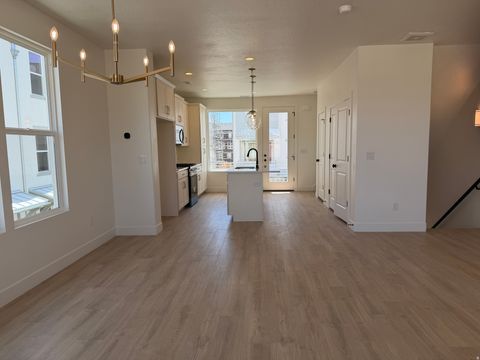 Tiny photo for 10995 S FREESTONE RD W #109, South Jordan, UT 84009 (MLS # 2127151)