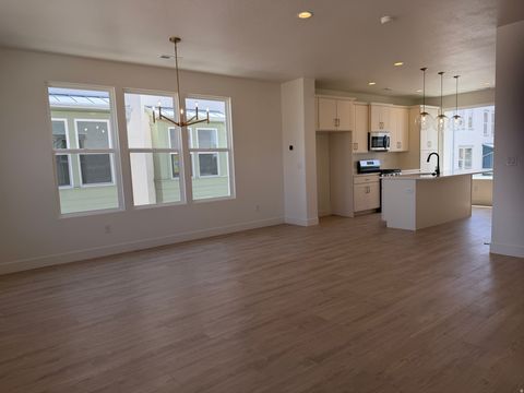 Tiny photo for 10995 S FREESTONE RD W #109, South Jordan, UT 84009 (MLS # 2127151)