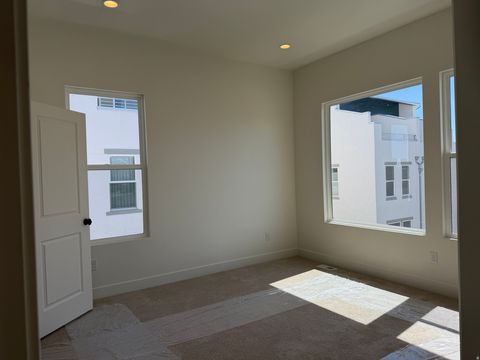 Tiny photo for 10995 S FREESTONE RD W #109, South Jordan, UT 84009 (MLS # 2127151)