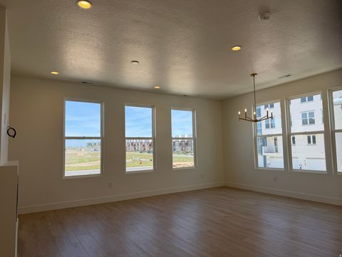 Tiny photo for 10995 S FREESTONE RD W #109, South Jordan, UT 84009 (MLS # 2127151)