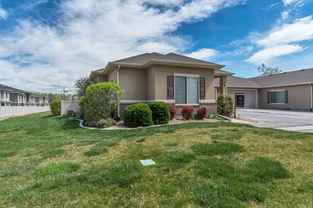 Photo of 3633 ASSEMBLY CT. Ct, West Valley City, UT 84120 (MLS # 2149700)