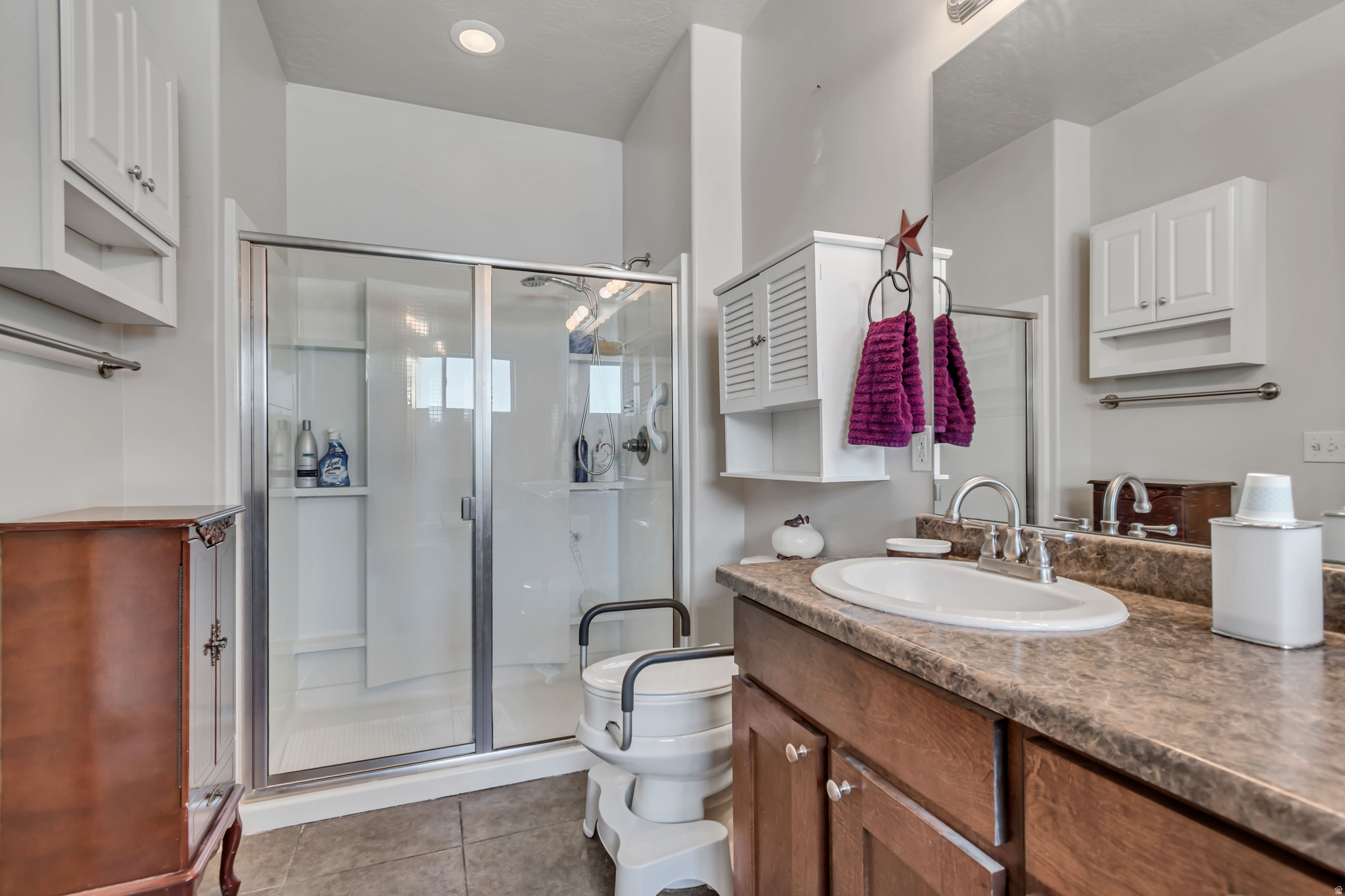 REUNION WOODS - Residential