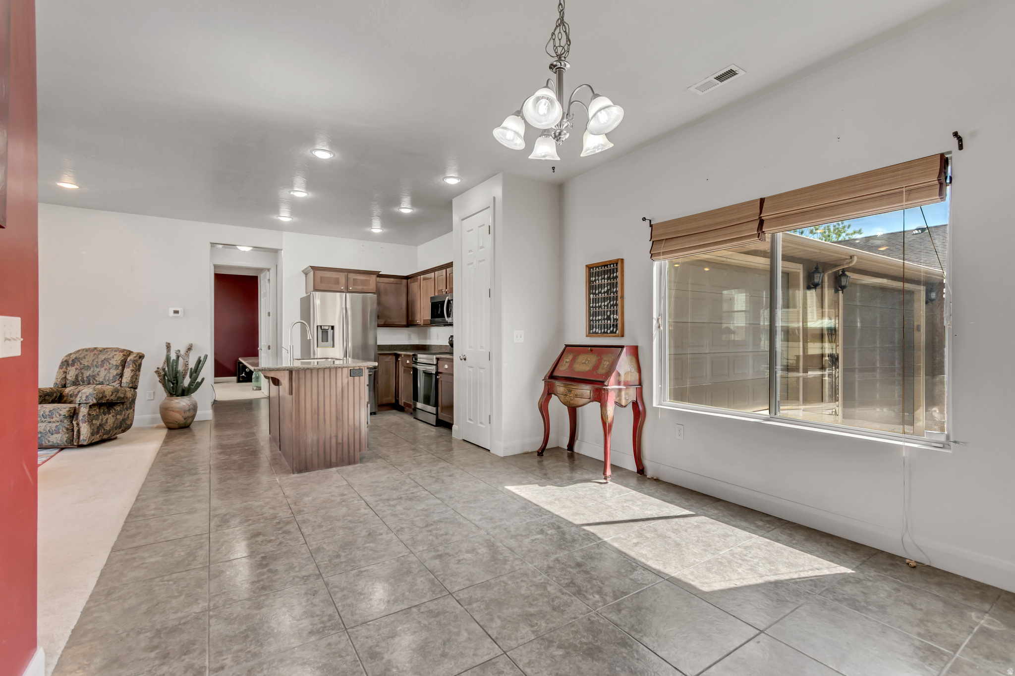 REUNION WOODS - Residential