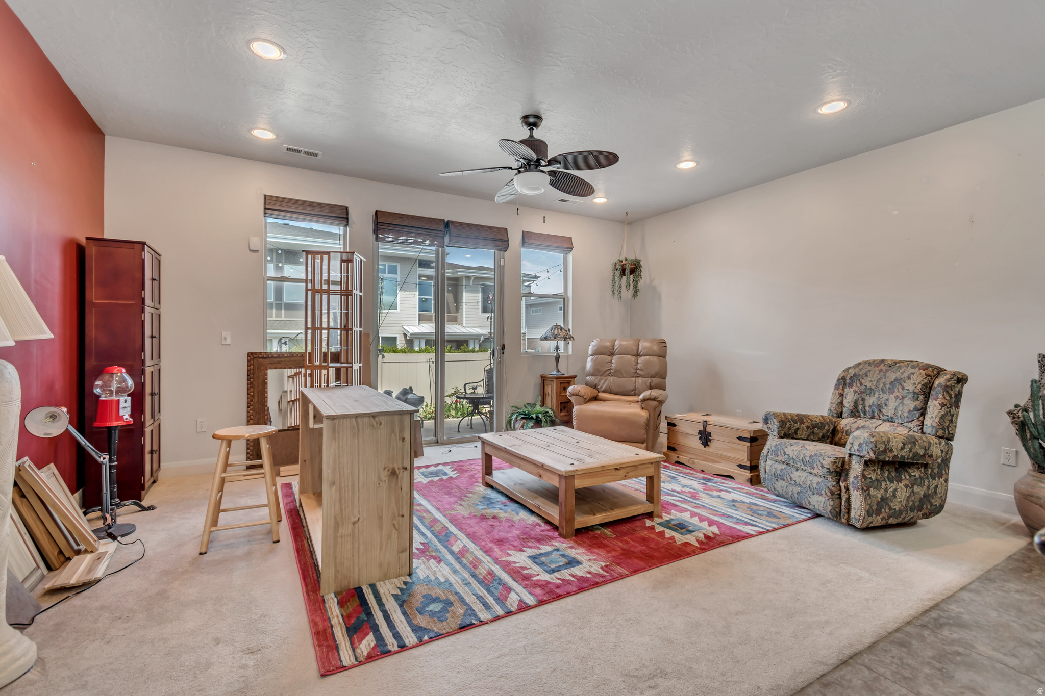 REUNION WOODS - Residential