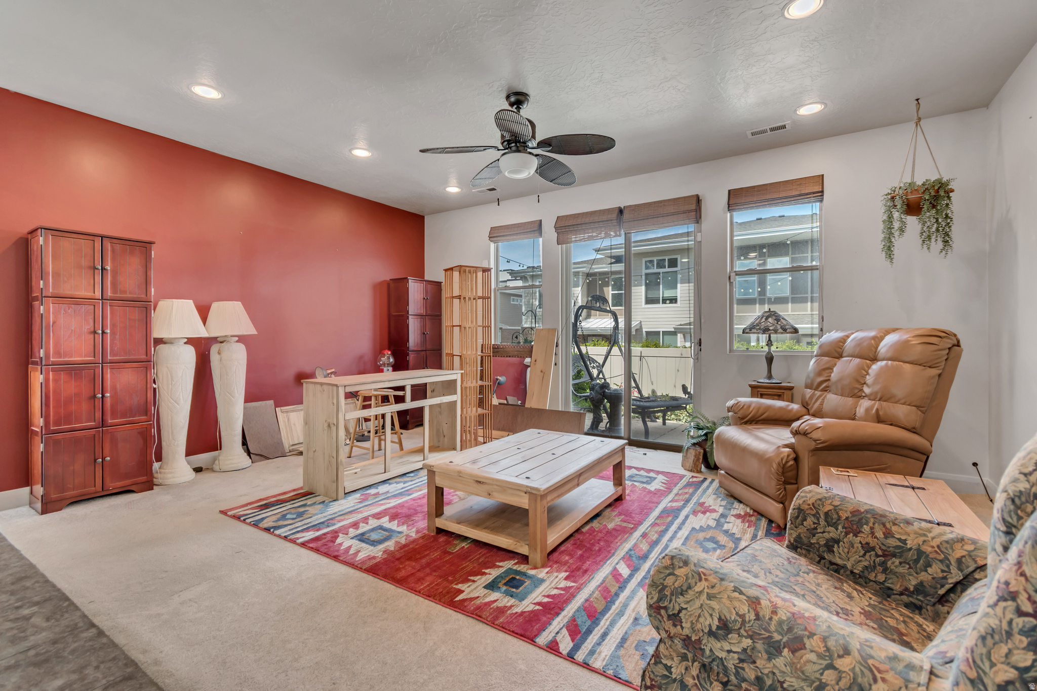 REUNION WOODS - Residential