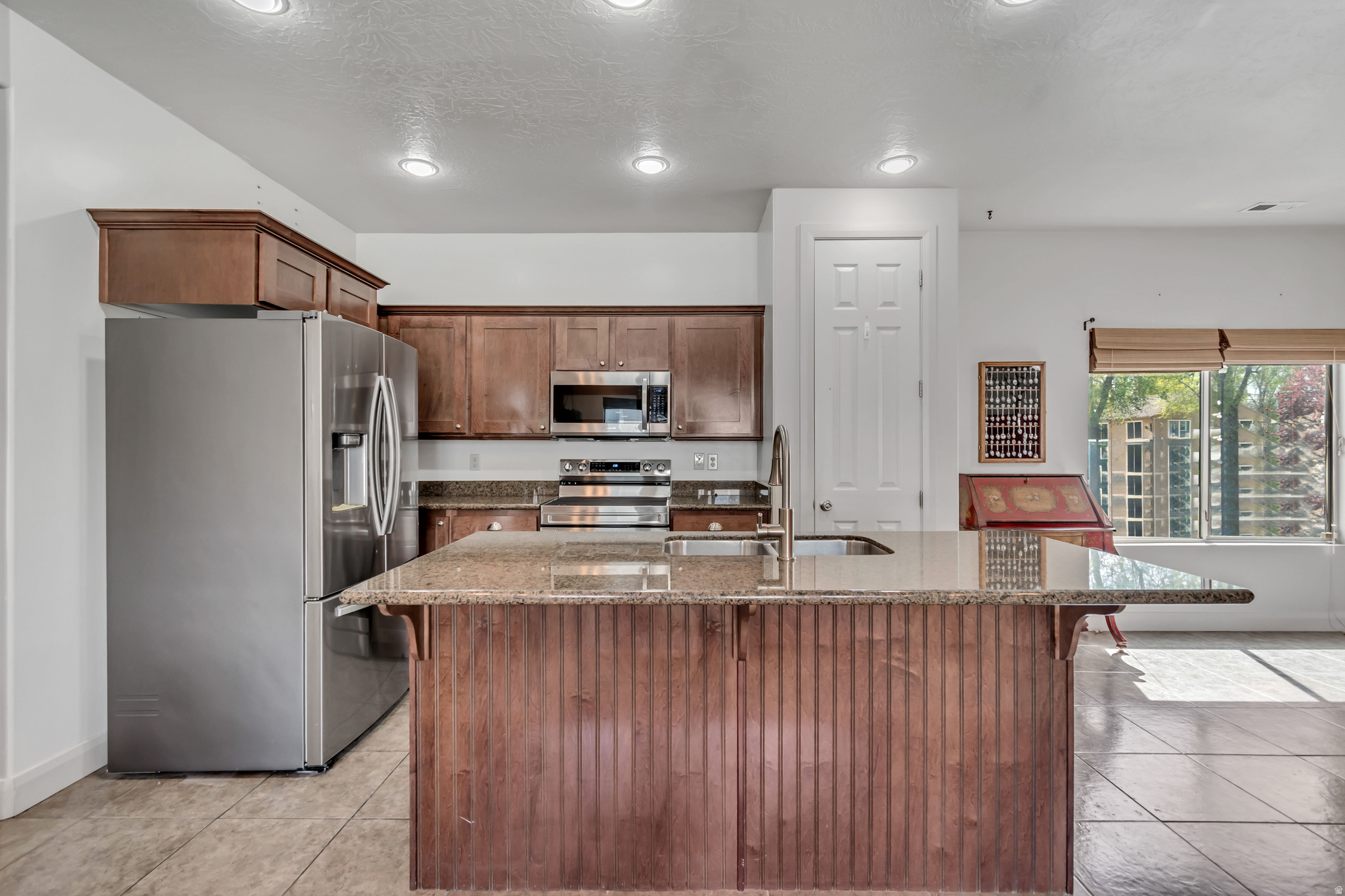 REUNION WOODS - Residential