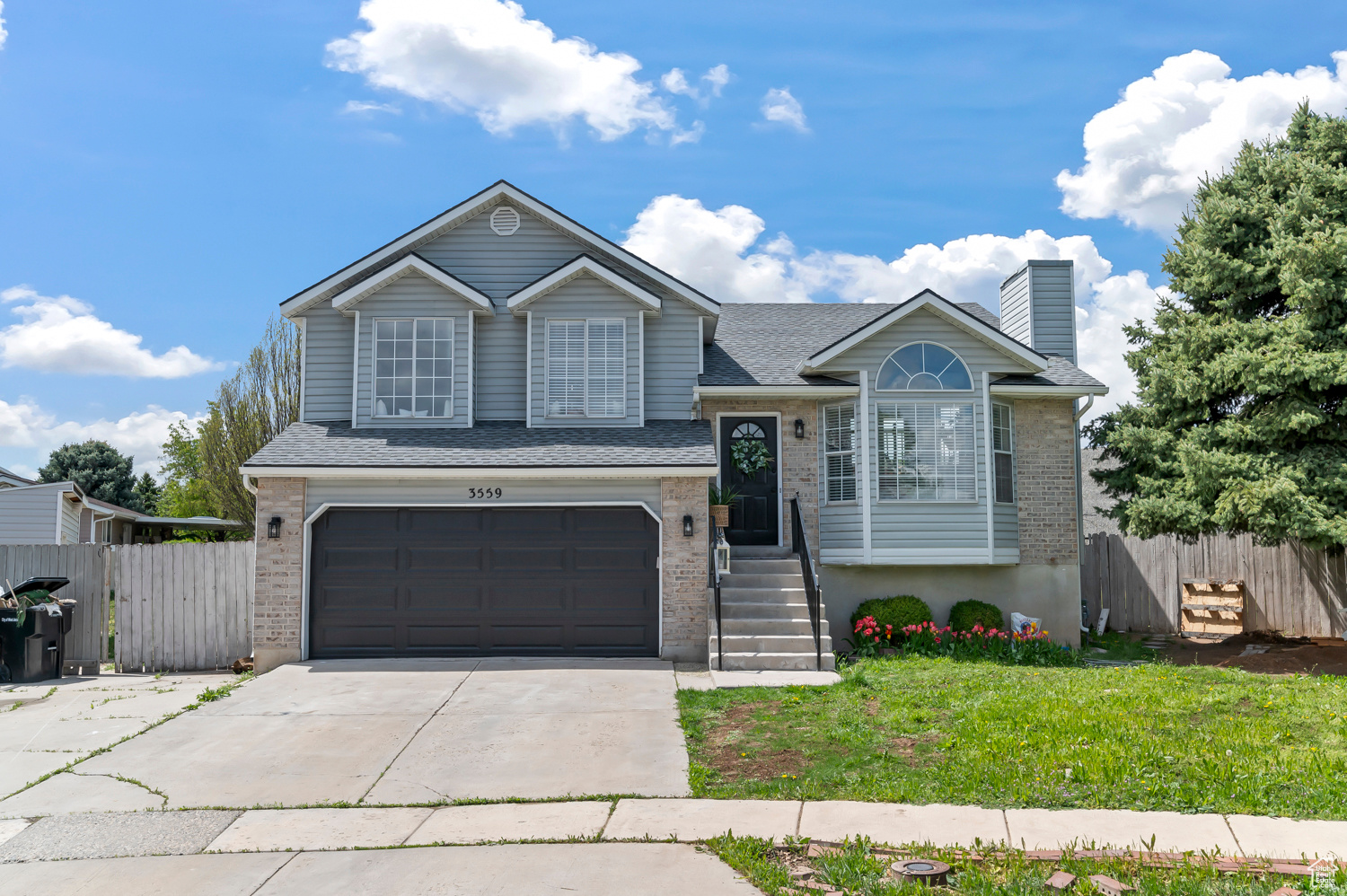 3559 W Lexington View Dr, West Jordan, Utah image 1