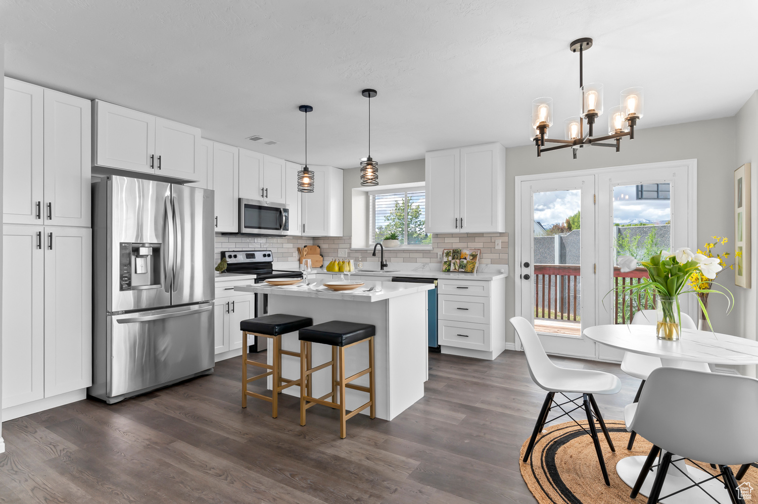 3559 W Lexington View Dr, West Jordan, Utah image 7