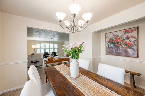 Tiny photo for 8626 S SCOTTISH DR, Cottonwood Heights, UT 84093 (MLS # 2145809)