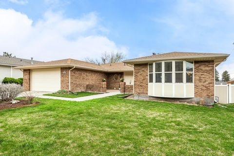 Photo of 8626 S SCOTTISH DR, Cottonwood Heights, UT 84093 (MLS # 2145809)