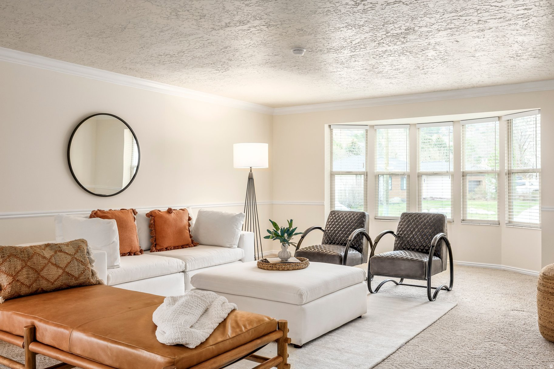 SCOTTISH HEIGHTS - Residential