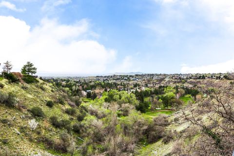 Tiny photo for 8626 S SCOTTISH DR, Cottonwood Heights, UT 84093 (MLS # 2145809)