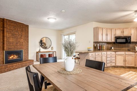 Tiny photo for 8626 S SCOTTISH DR, Cottonwood Heights, UT 84093 (MLS # 2145809)