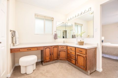 Tiny photo for 8626 S SCOTTISH DR, Cottonwood Heights, UT 84093 (MLS # 2145809)